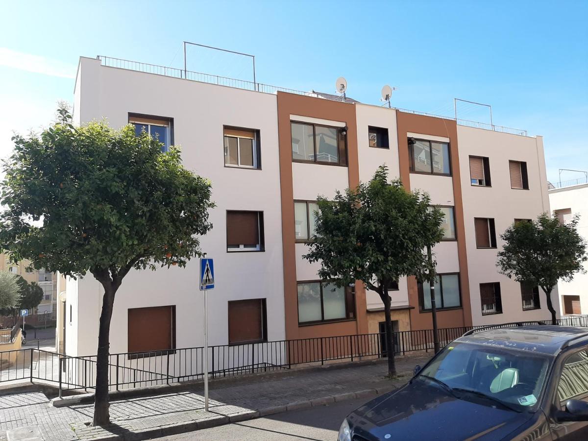 Appartement Con Licencia En