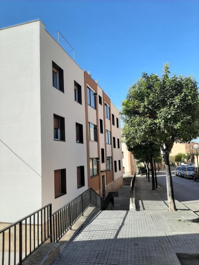 Appartement Con Licencia En