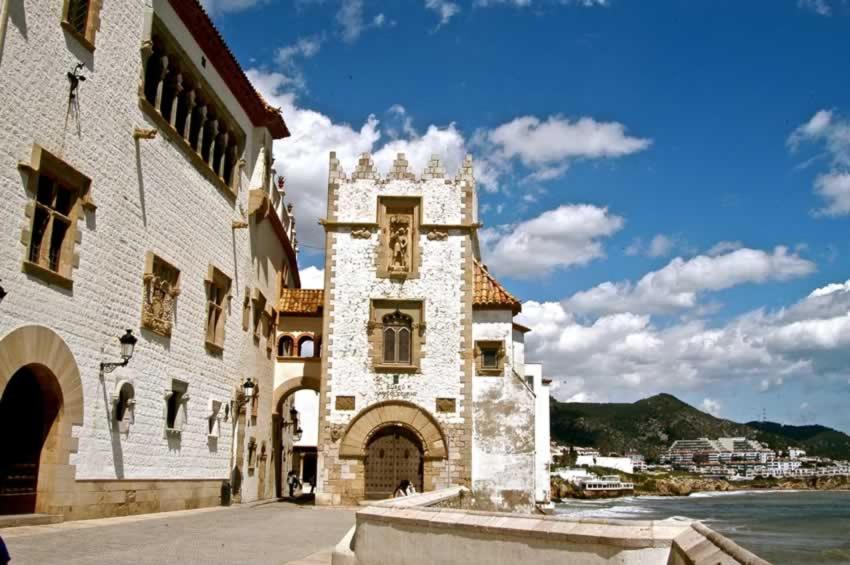 Appartement Con Licencia En *