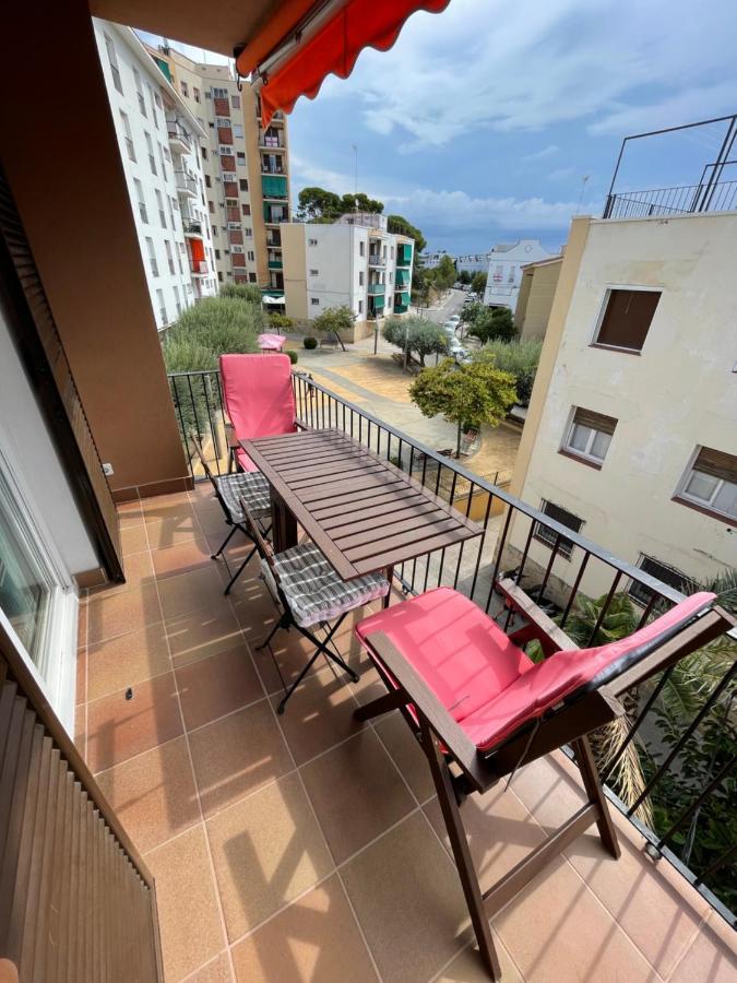 Appartement Con Licencia En Sitges