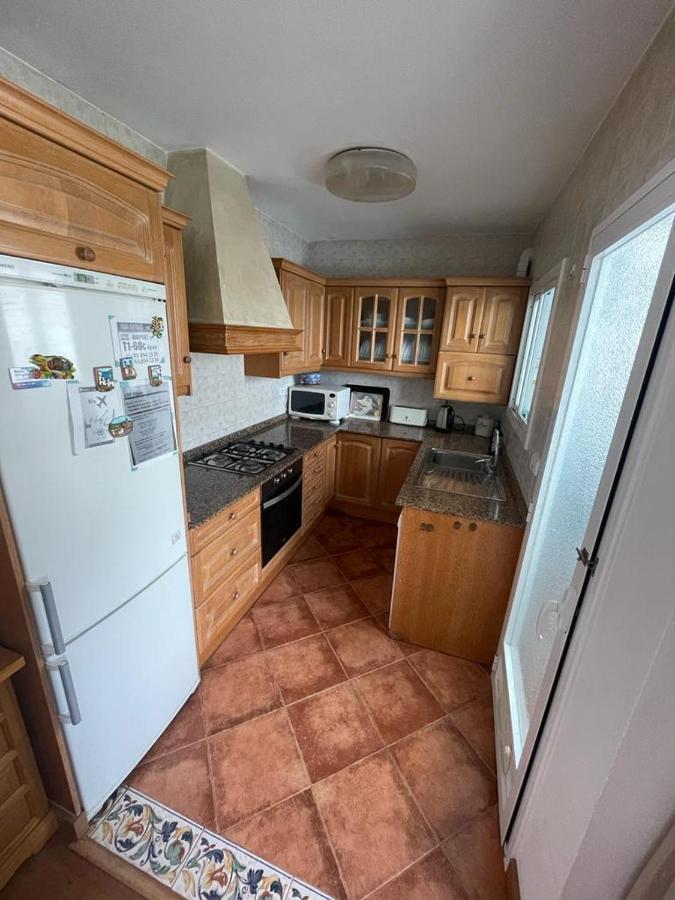 Appartement Con Licencia En *