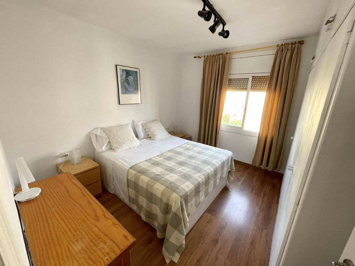 Con Licencia En Appartement Sitges