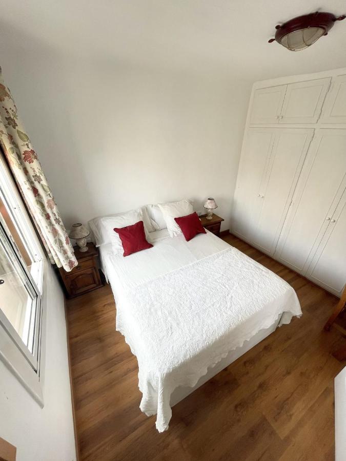 Con Licencia En Appartement Sitges