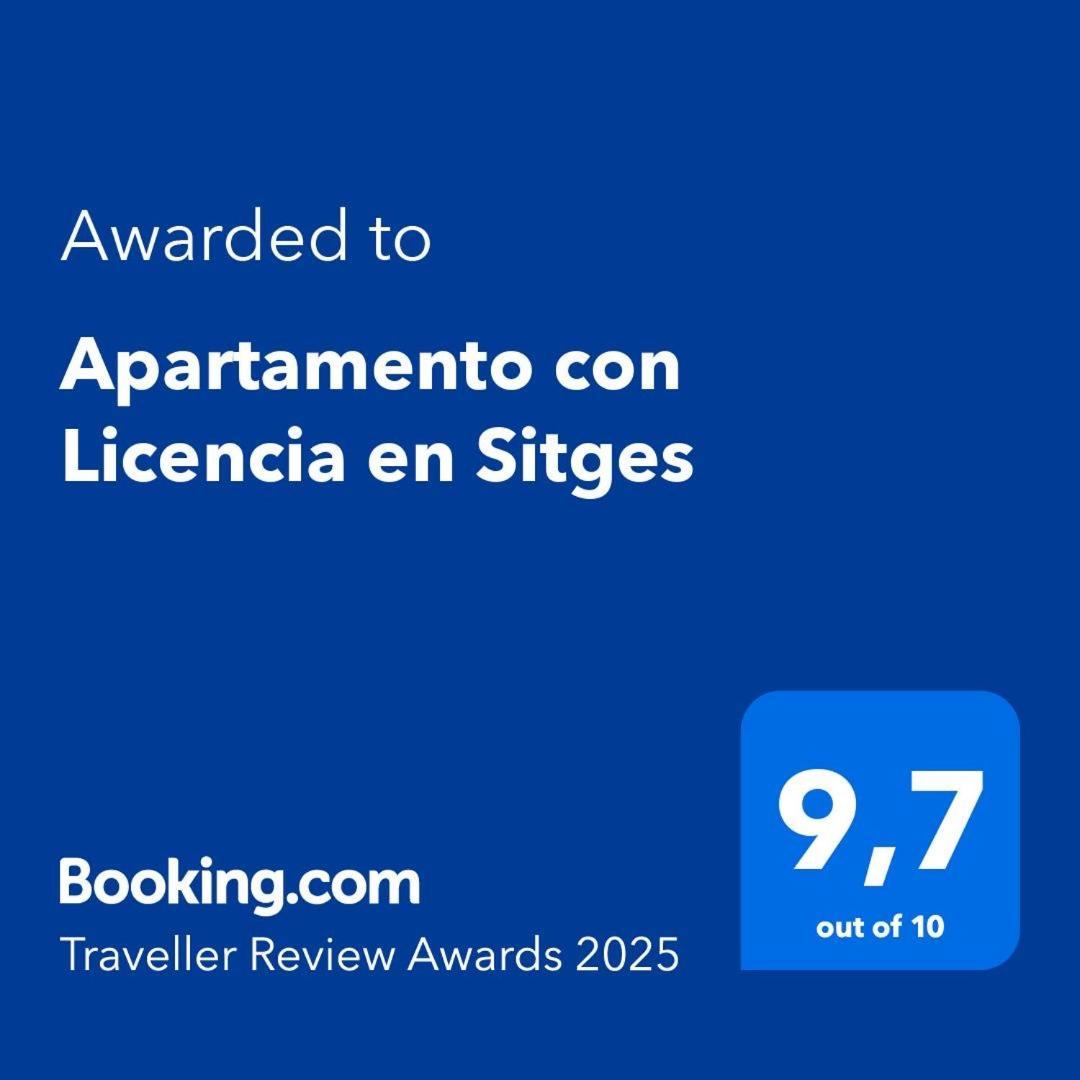 Appartement Con Licencia En