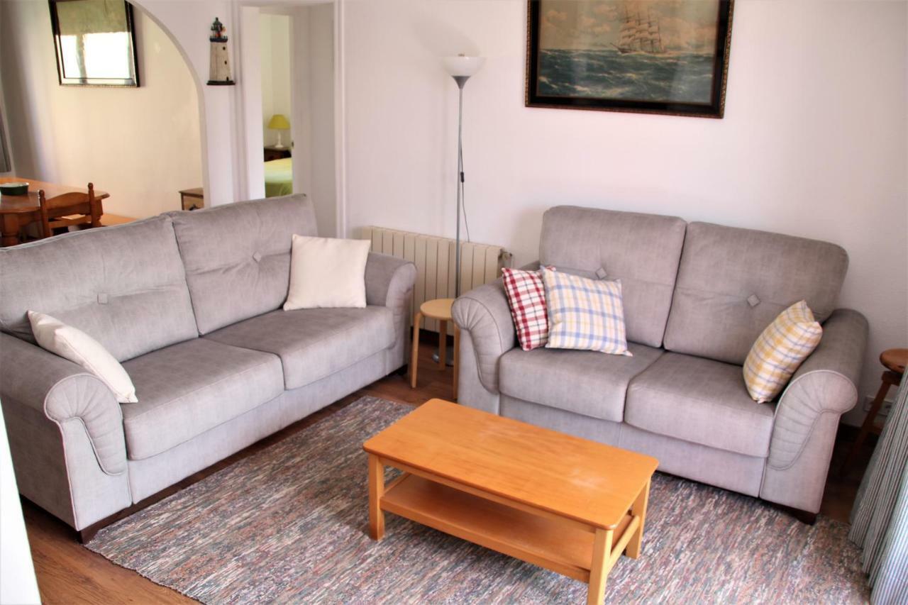 Appartement Con Licencia En *
