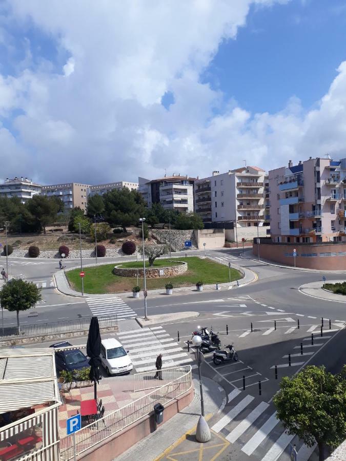Con Licencia En Appartement Sitges